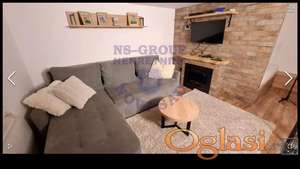 Odličan jednoiposoban stan na Adicama